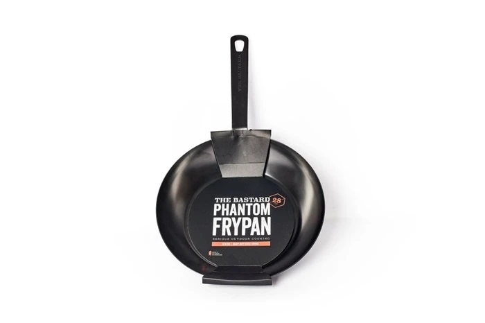 The Bastard Phantom Pan Steel 5 The Bastard Phantom Pan Steel - Afbeelding 3