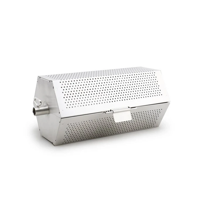 The Bastard Rotisserie Basket 3 The Bastard Rotisserie Basket