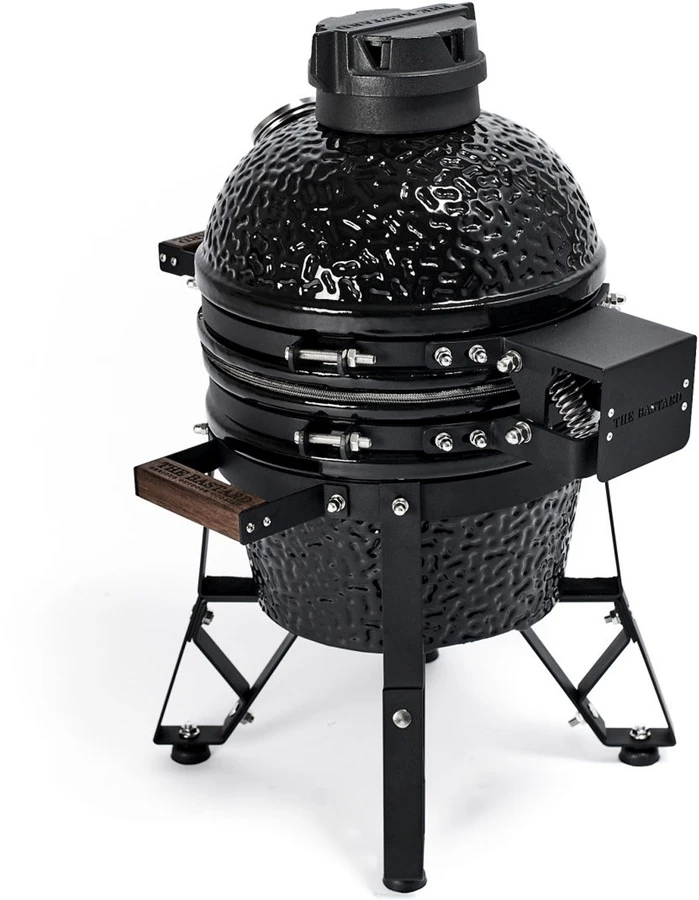 The Bastard Small 4 The Bastard Small - Afbeelding 2