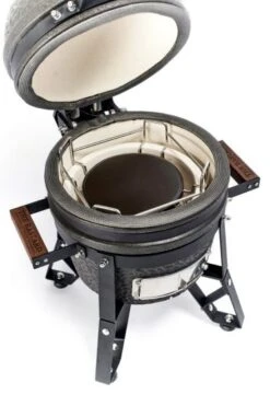 The Bastard Urban Small -Kamado Verkoopwinkel the bastard urban small 2