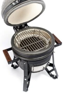 The Bastard Urban Small -Kamado Verkoopwinkel the bastard urban small 3