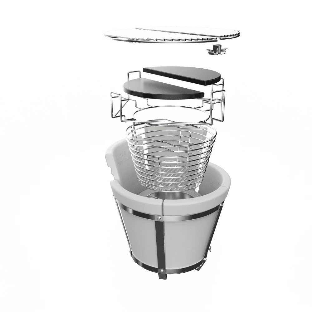 The Bastard VX Medium Complete 8 The Bastard VX Medium Complete - Afbeelding 6