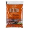 Traeger Hickory Pellets 9kg -Kamado Verkoopwinkel traeger hickory pellets 9kg