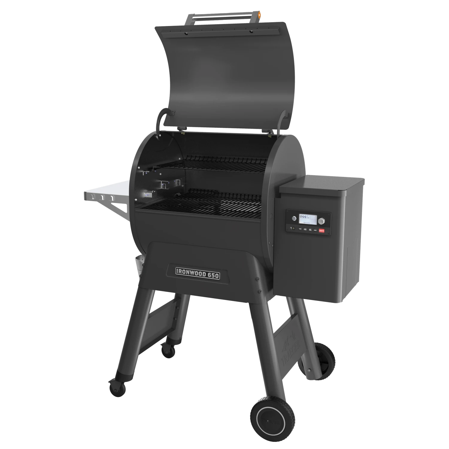 Traeger Ironwood 650 5 Traeger Ironwood 650 - Afbeelding 3