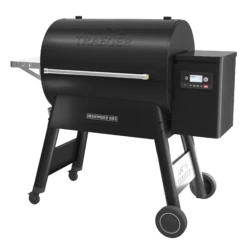 Traeger Ironwood 885