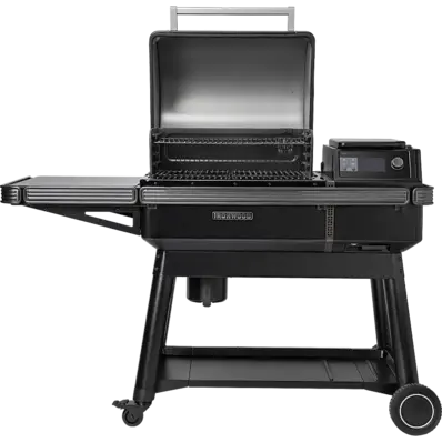Traeger Ironwood L 4 Traeger Ironwood L - Afbeelding 2
