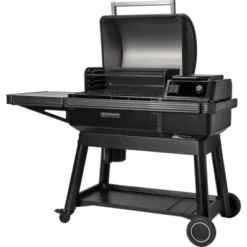 Traeger Ironwood L 8 Traeger Ironwood L -Kamado Verkoopwinkel traeger ironwood l 2