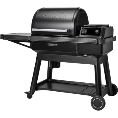 Traeger Ironwood L 3 Traeger Ironwood L