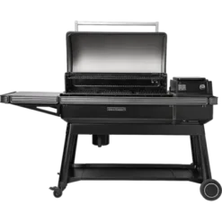 Traeger Ironwood XL 9 Traeger Ironwood XL -Kamado Verkoopwinkel traeger ironwood xl 2