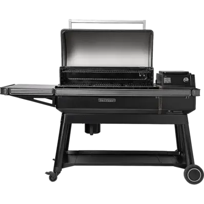 Traeger Ironwood XL 5 Traeger Ironwood XL - Afbeelding 3