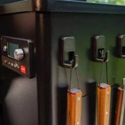 Traeger Magneet Haakjes (3st) 9 Traeger Magneet Haakjes (3st) -Kamado Verkoopwinkel traeger magneet haakjes 3st 3