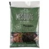 Traeger Mesquite Pellets 9kg -Kamado Verkoopwinkel traeger mesquite pellets 9kg