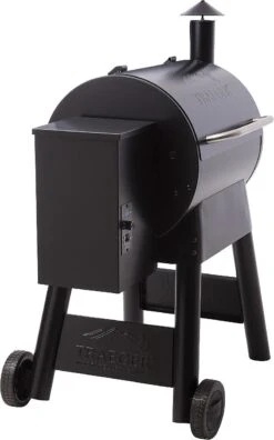 Traeger Pellet Grill Pro Series 22 10 Traeger Pellet Grill Pro Series 22 -Kamado Verkoopwinkel traeger pellet grill pro series 22 2