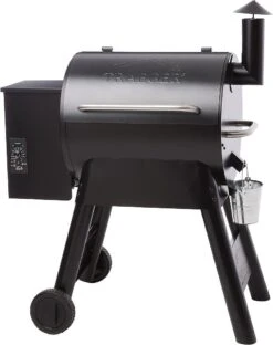 Traeger Pellet Grill Pro Series 22