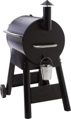 Traeger Pellet Grill Pro Series 22 12 Traeger Pellet Grill Pro Series 22 -Kamado Verkoopwinkel traeger pellet grill pro series 22 4
