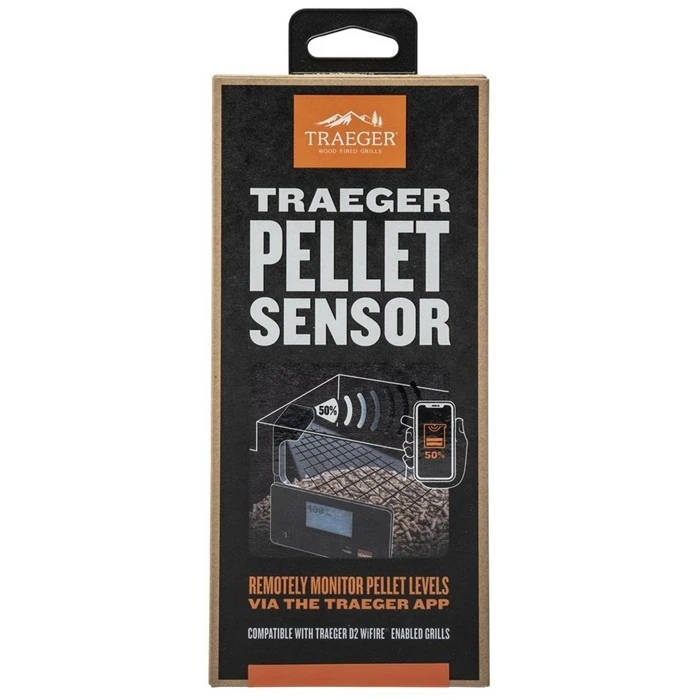 Traeger Pellet Sensor 7 Traeger Pellet Sensor - Afbeelding 5