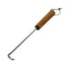 Traeger Pigtail / BBQ Flipper 1 Traeger Pigtail / BBQ Flipper -Kamado Verkoopwinkel traeger pigtail bbq flipper