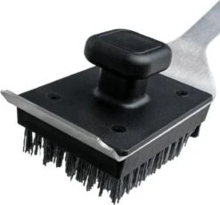 Traeger Schoonmaakborstel -Kamado Verkoopwinkel traeger schoonmaakborstel 2