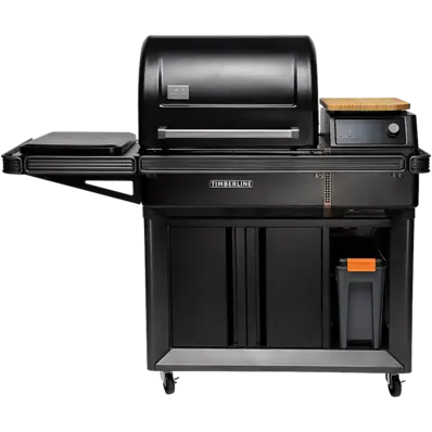 Traeger Timberline L 4 Traeger Timberline L - Afbeelding 2