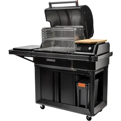 Traeger Timberline L 5 Traeger Timberline L - Afbeelding 3