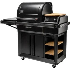Traeger Timberline L 9 Traeger Timberline L -Kamado Verkoopwinkel traeger timberline l 3