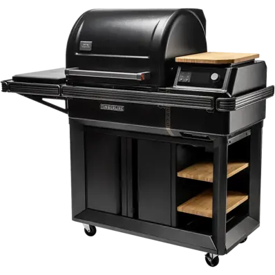 Traeger Timberline L 6 Traeger Timberline L - Afbeelding 4