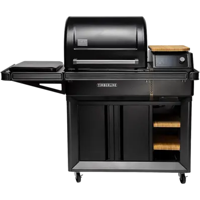 Traeger Timberline L 3 Traeger Timberline L