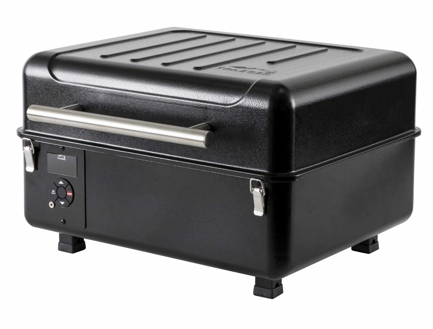Traeger Traeger Ranger 4 Traeger Traeger Ranger - Afbeelding 2