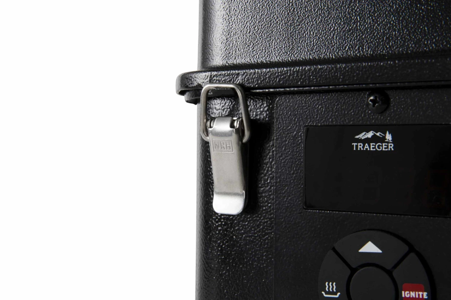 Traeger Traeger Ranger 6 Traeger Traeger Ranger - Afbeelding 4