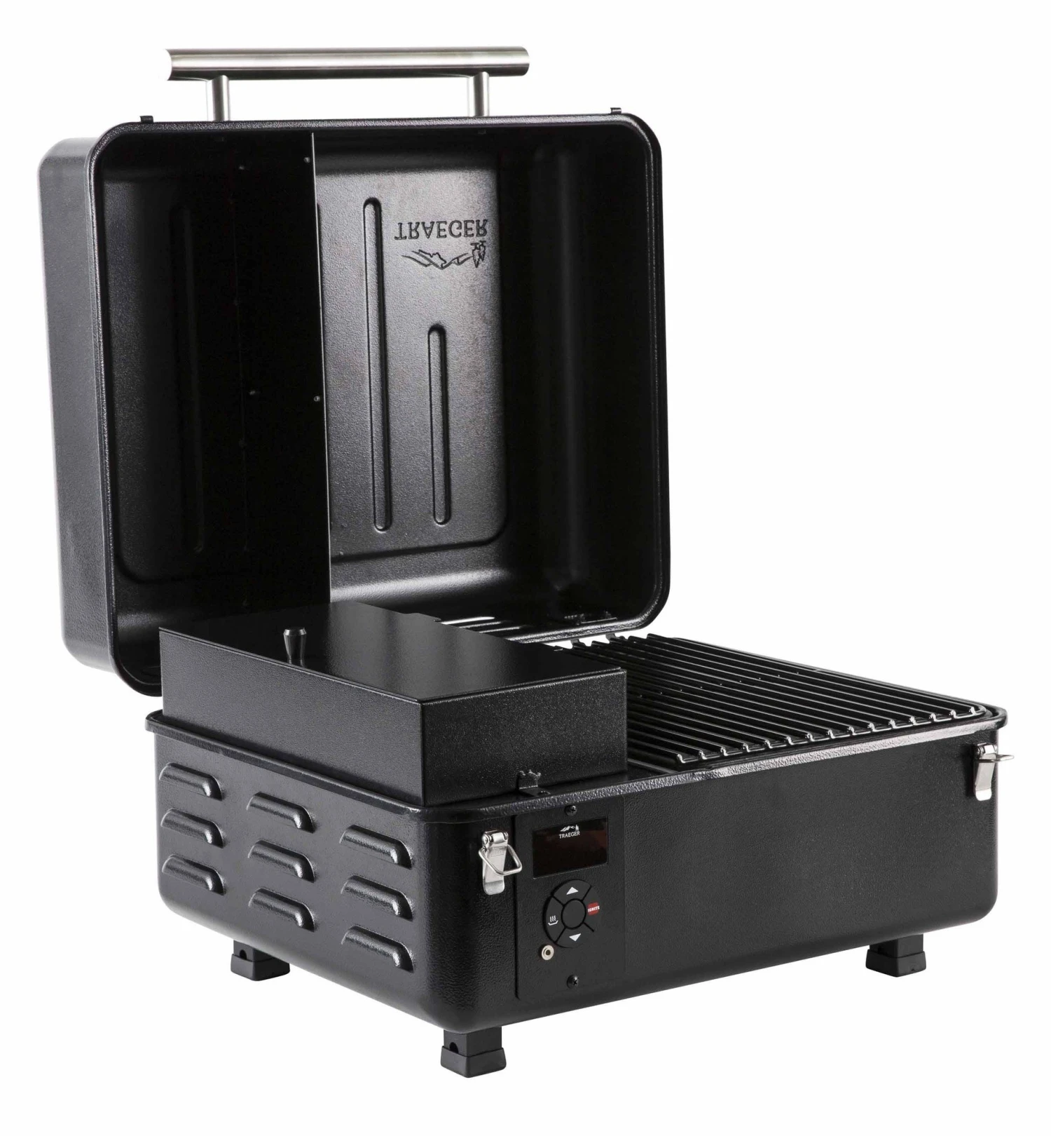 Traeger Traeger Ranger 3 Traeger Traeger Ranger