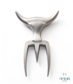 Tridens Brushed Fork Built-in Beechwood Base 7 Tridens Brushed Fork Built-in Beechwood Base -Kamado Verkoopwinkel tridens brushed fork built in beechwood base 1