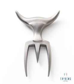 Tridens Brushed Fork In Pilo Mirror Beechwood Base 9 Tridens Brushed Fork In Pilo Mirror Beechwood Base -Kamado Verkoopwinkel tridens brushed fork in pilo mirror beechwood base 3