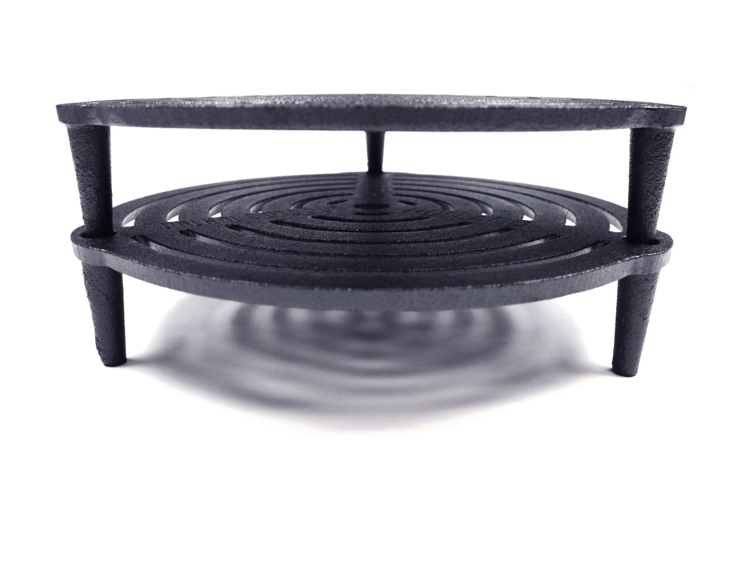 Valhal Stackable Grill 4 Valhal Stackable Grill - Afbeelding 2