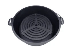 Valhal Stackable Grill 7 Valhal Stackable Grill -Kamado Verkoopwinkel valhal stackable grill 2