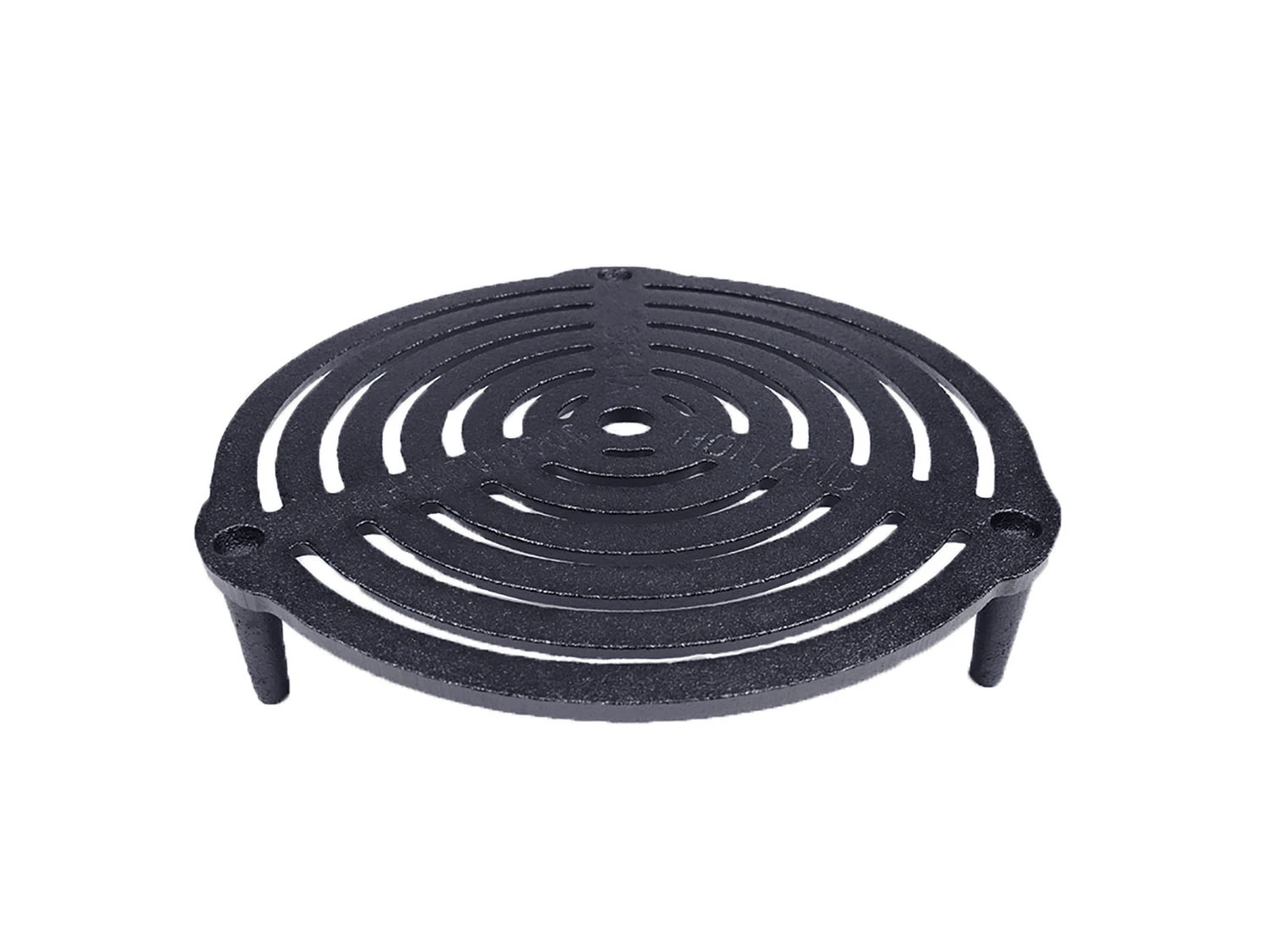 Valhal Stackable Grill 3 Valhal Stackable Grill