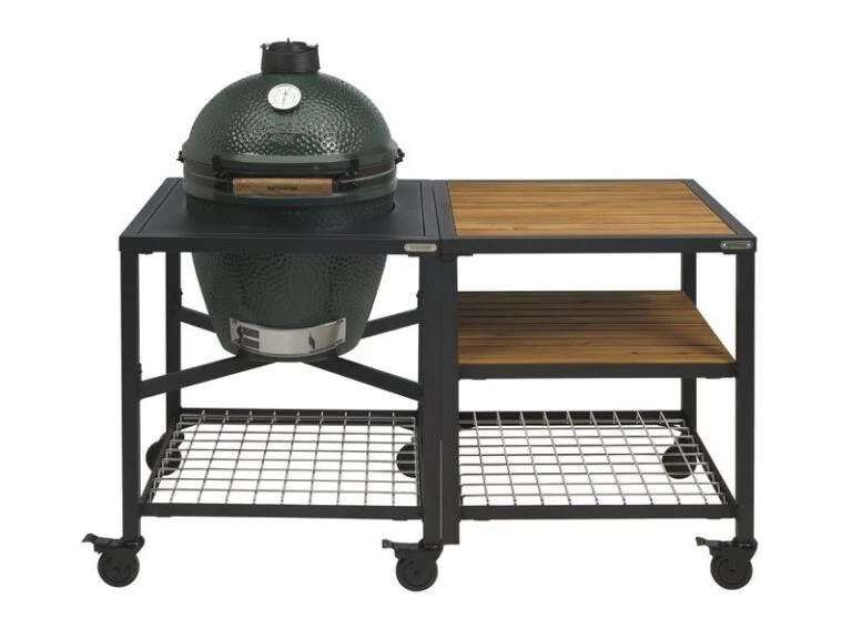Kamado Verkoopwinkel 19 Kamado Verkoopwinkel -Kamado Verkoopwinkel big green egg afdekhoes egg frame and expansion fr 1 768x576 1